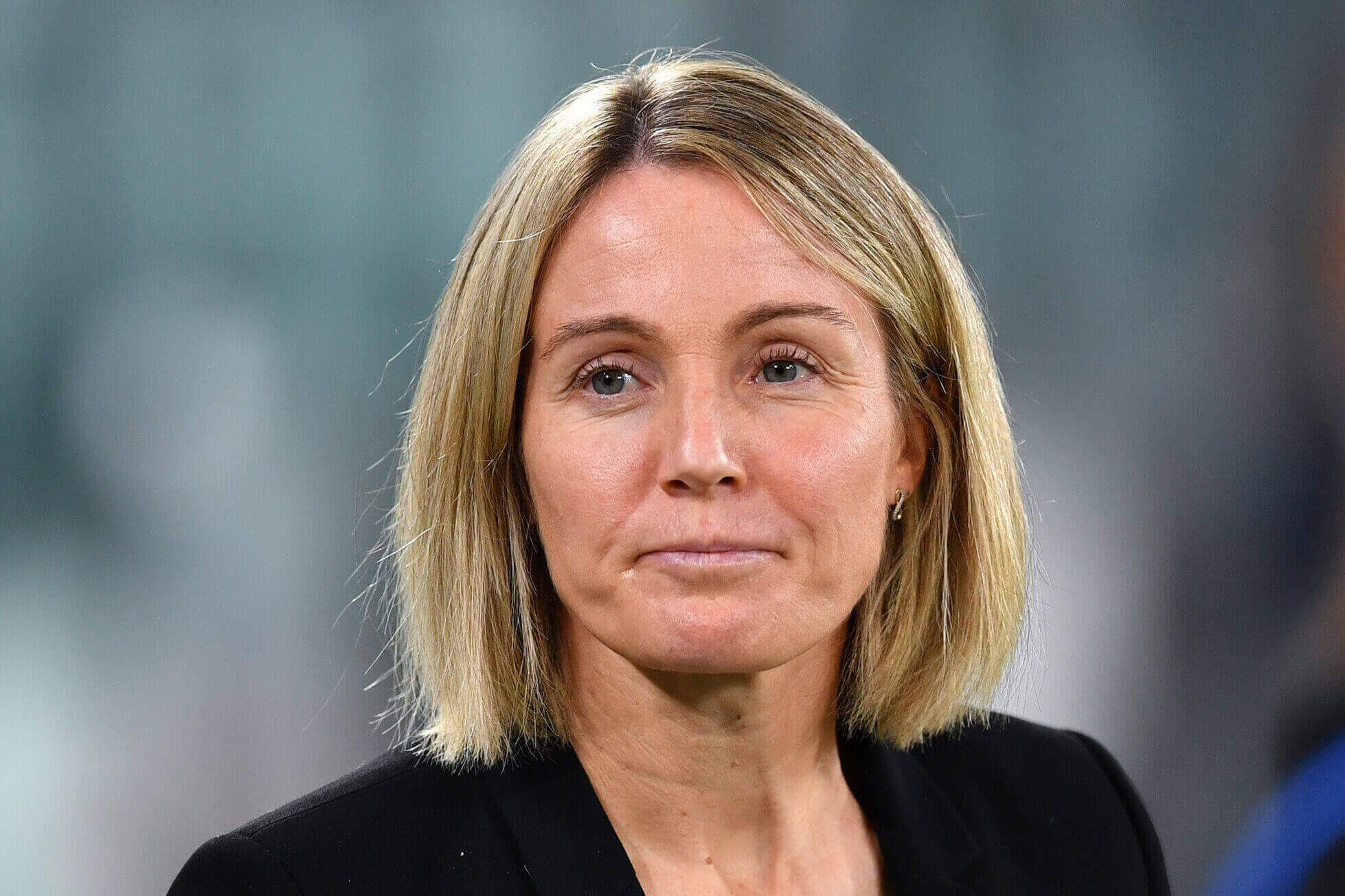 Sonia Bompastor Salary and Net Worth