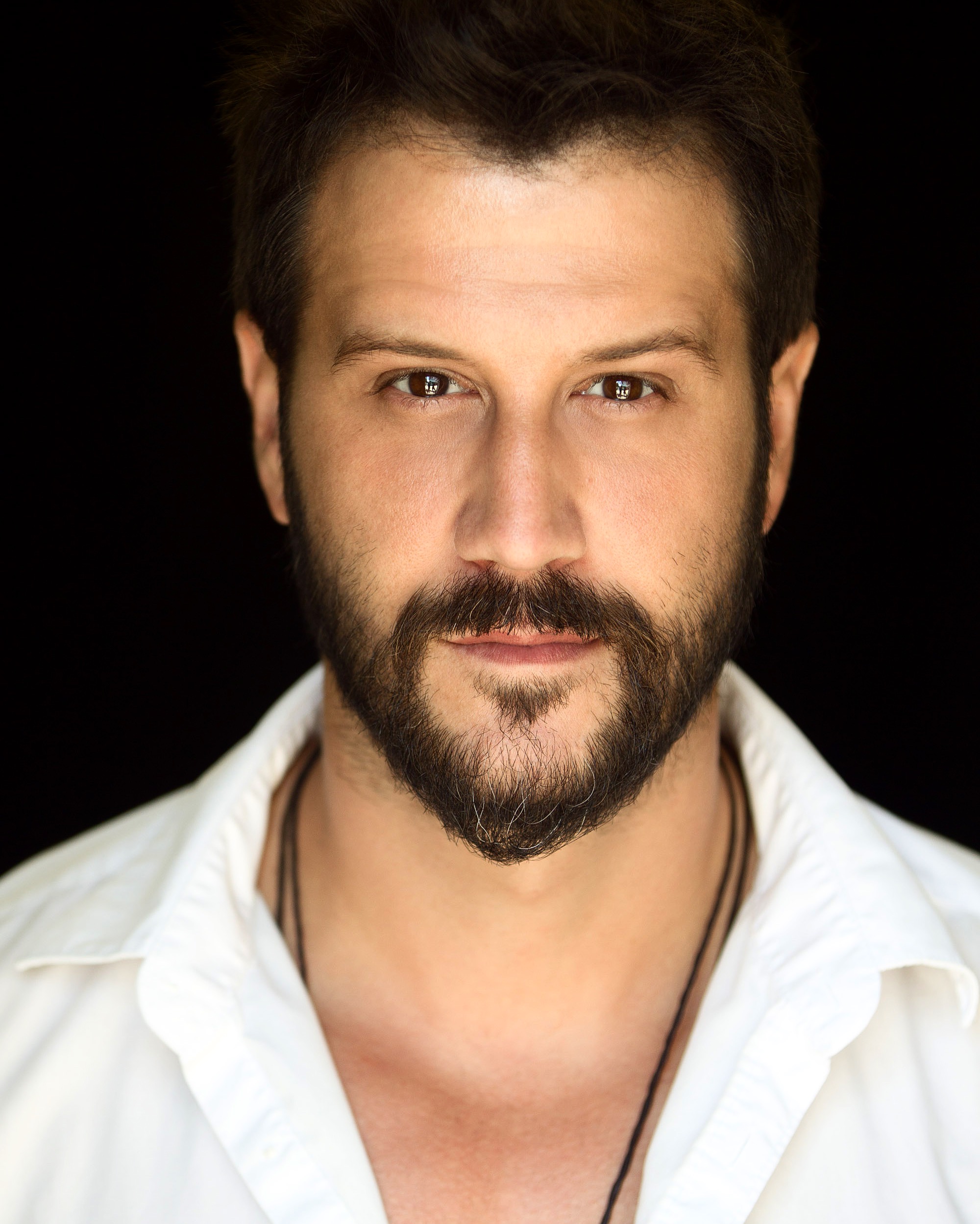 Stefan Kapičić Movies and TV Shows, Call of Duty, Age, Height, Pronunciation
