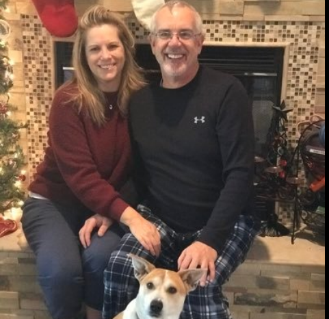 Steve Alley: Who is Brené Brown’s husband?