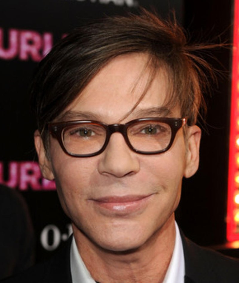 Who played Troy in Goonies? Meet Steve Antin