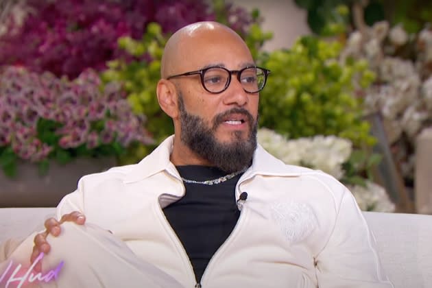 Swizz Beatz children: Meet Prince Nasir Dean & Kasseem Dean, Jr.