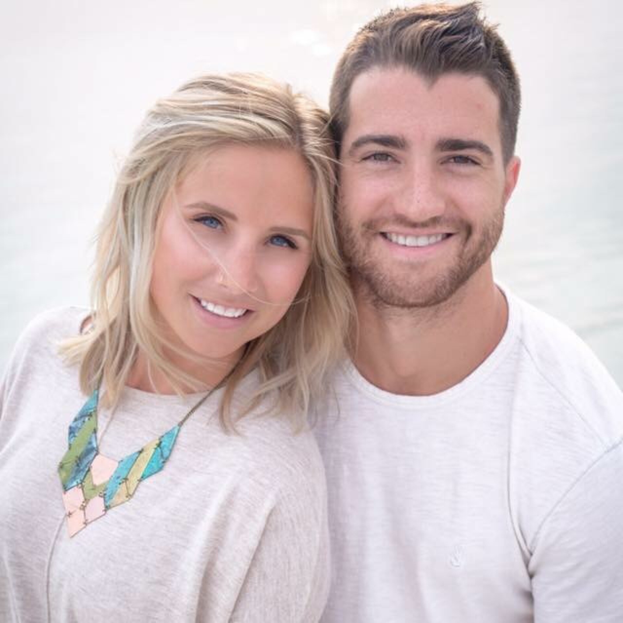 T. J. Brodie Wife: Meet Amber DeBakker