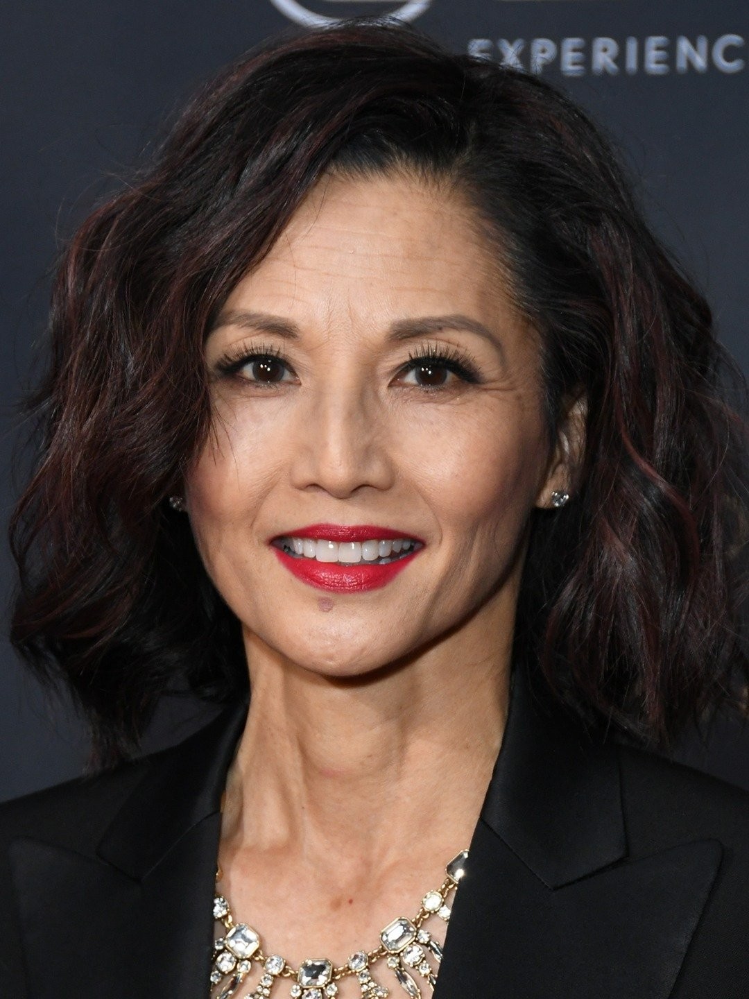 Tamlyn Tomita net worth: How much is Tamlyn Tomita worth?
