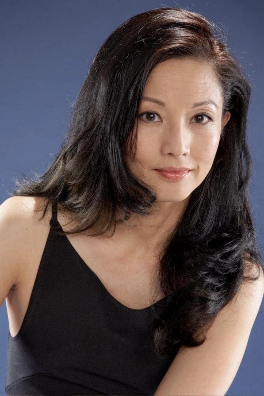 Who is the Chinese girl in Karate Kid 2? Meet Tamlyn Tomita