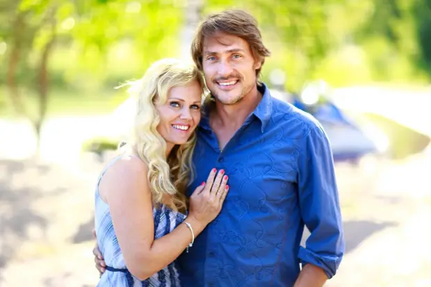 Teemu Selänne Wife: Meet Sirpa Vuorinen