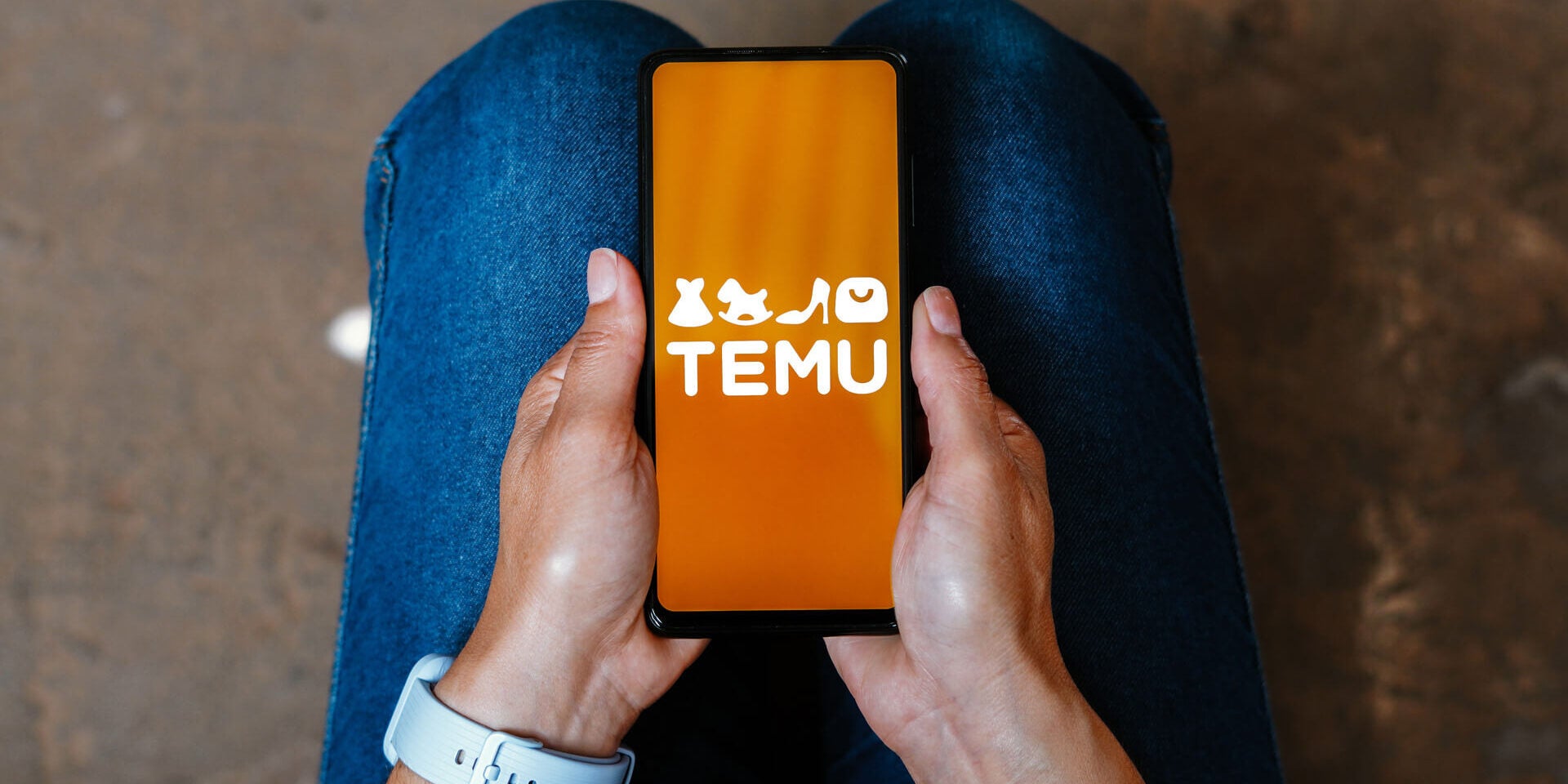How long does Temu delivery take? Who delivers for Temu?