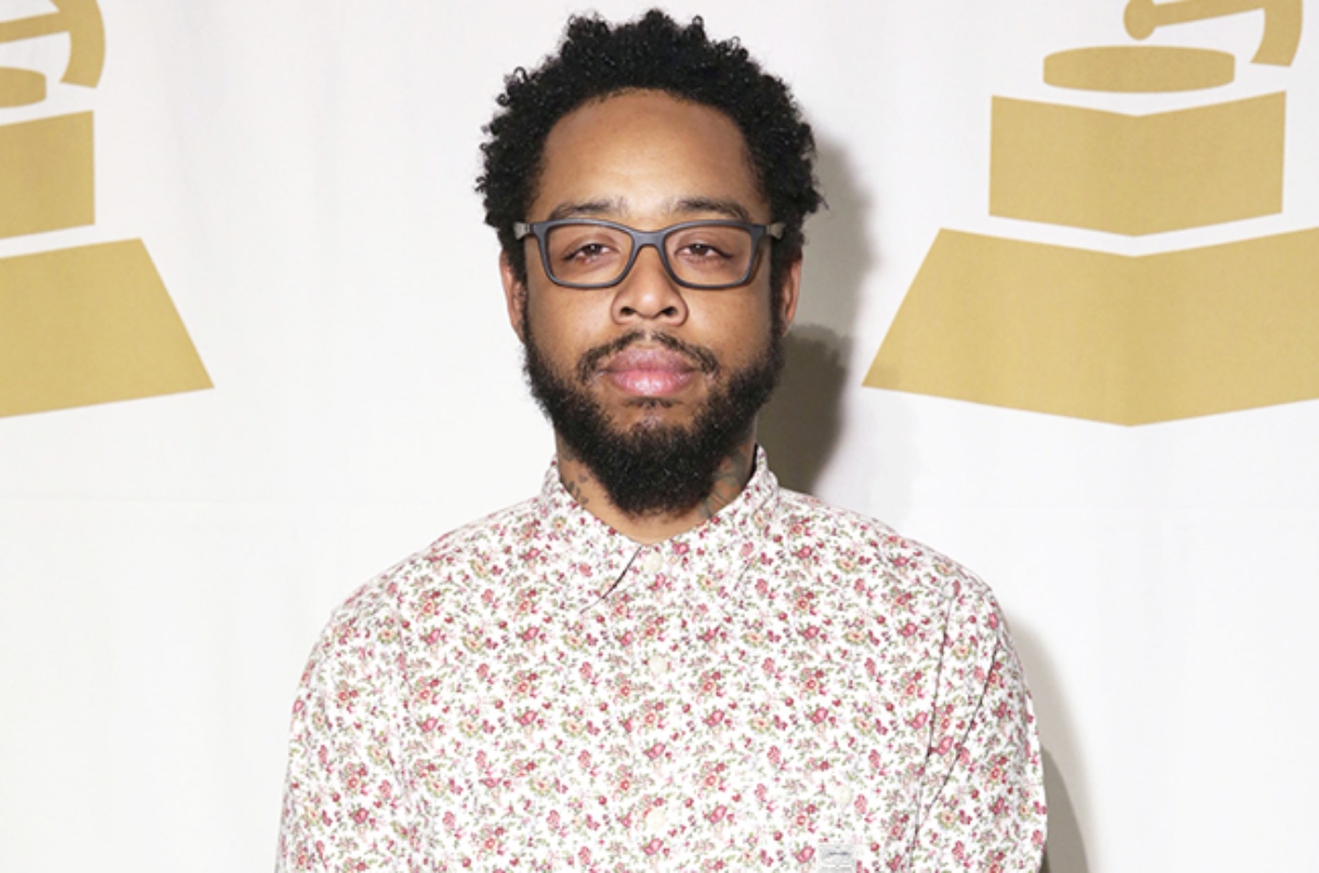 Terrace Martin wife: Is Terrace Martin married?