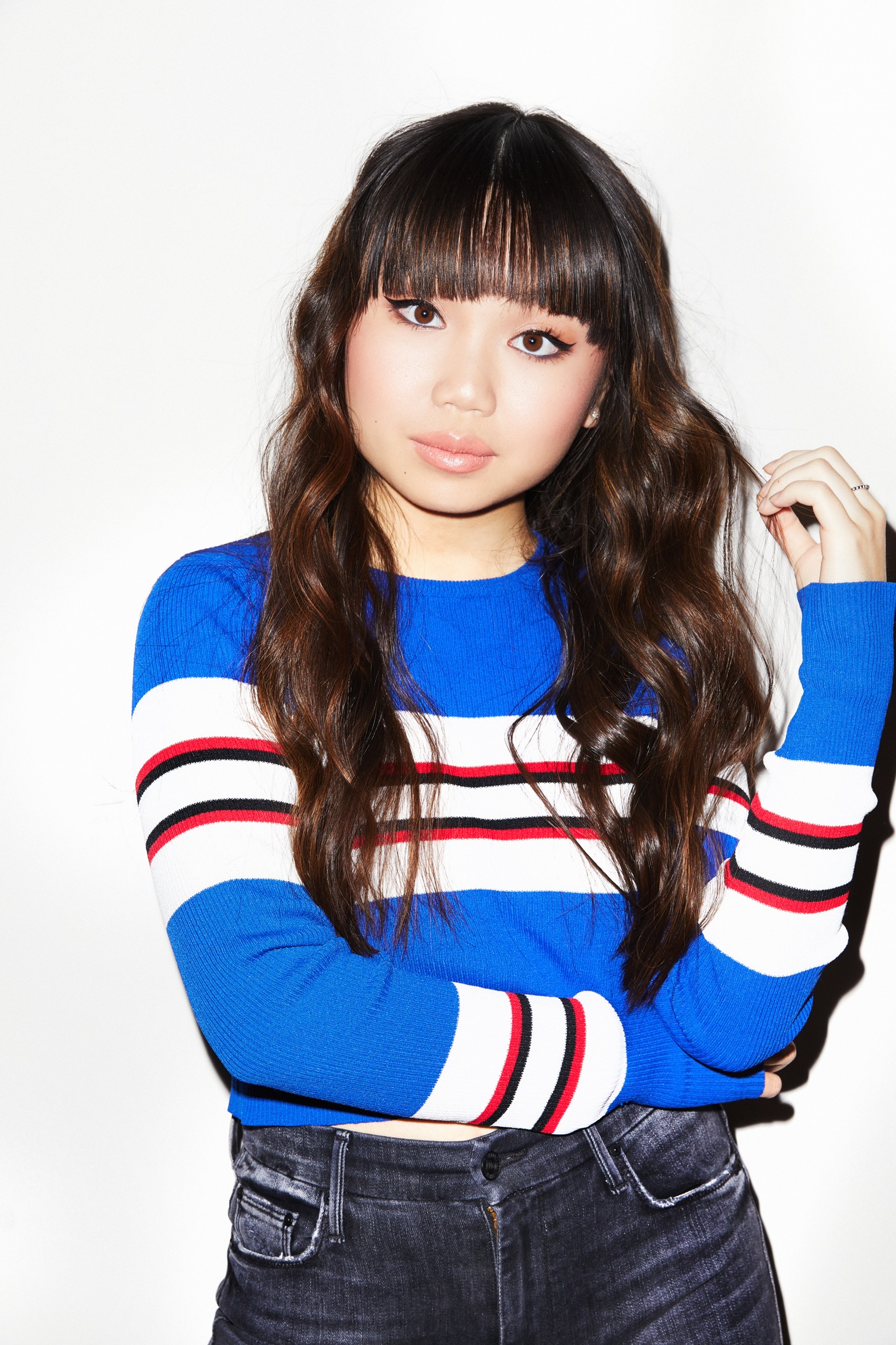 Thalia Tran Movies and TV Shows, Avatar, Little Noi, Age, Height, Instagram