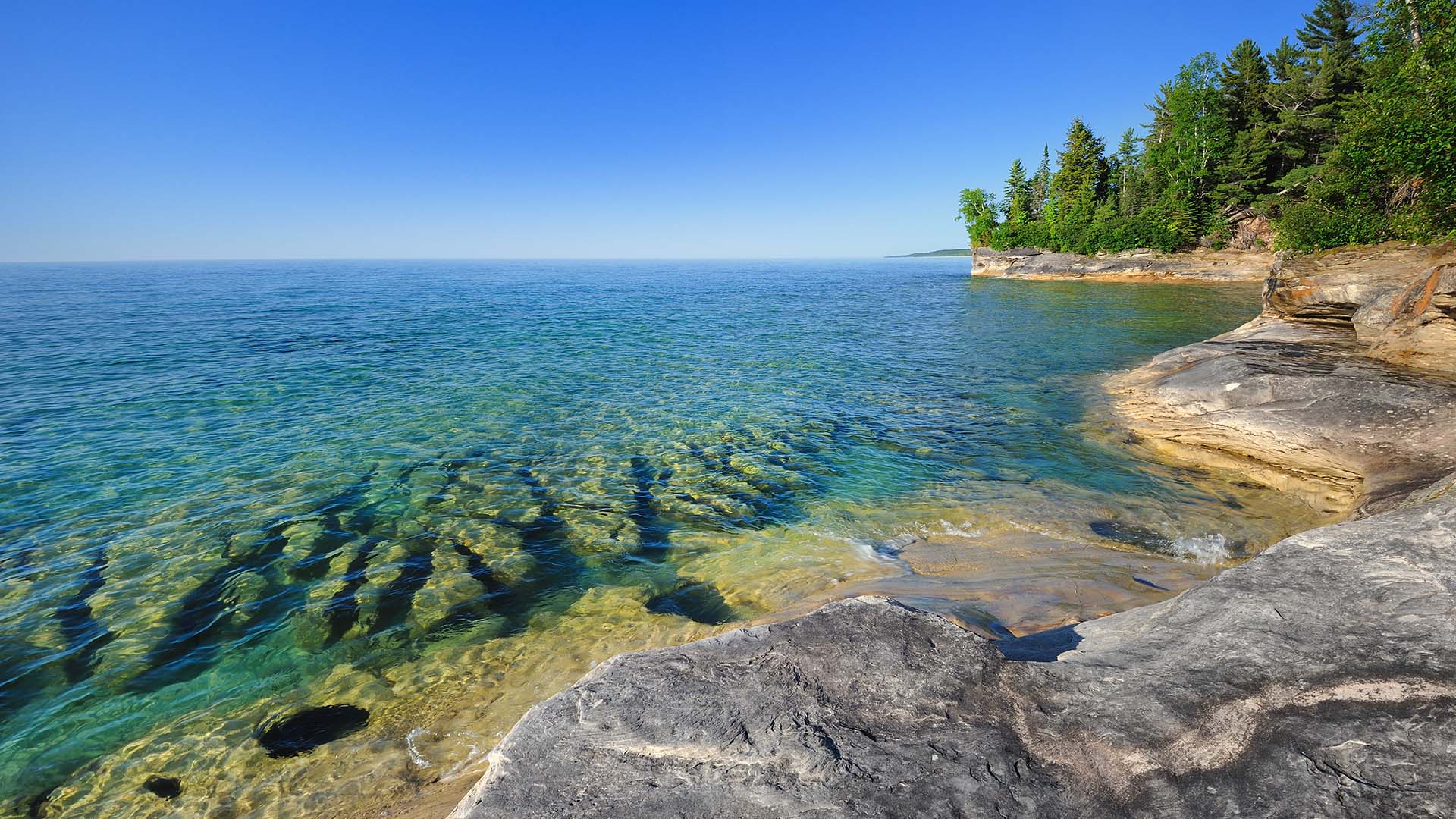 Why can’t you swim in the Great Lakes?