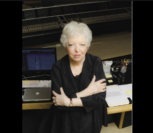 Thelma Schoonmaker Age, Height, Movies and TV Shows, Education, Family