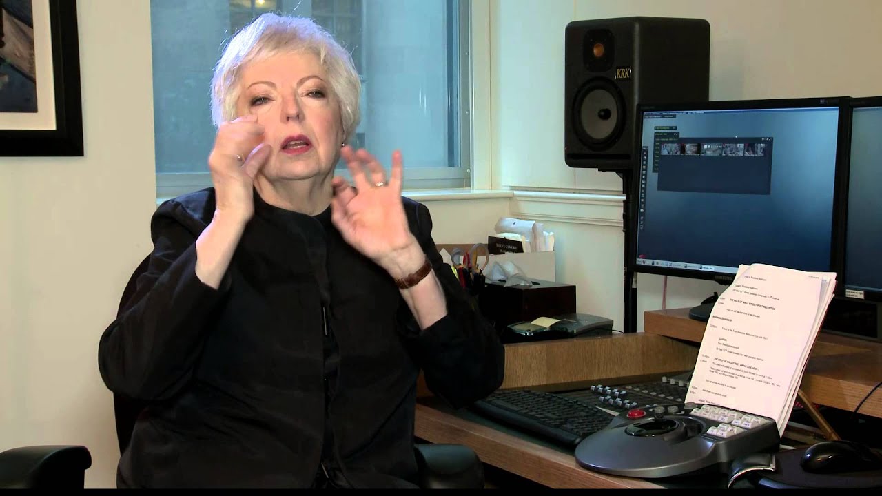 Thelma Schoonmaker Net Worth: How rich is Thelma Schoonmaker?