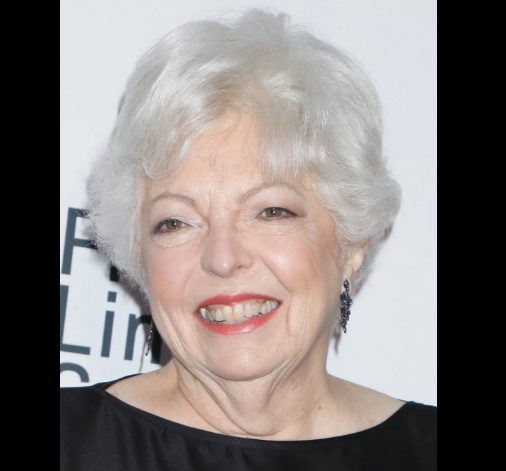 How old is Thelma Schoonmaker? What nationality is Thelma Schoonmaker?
