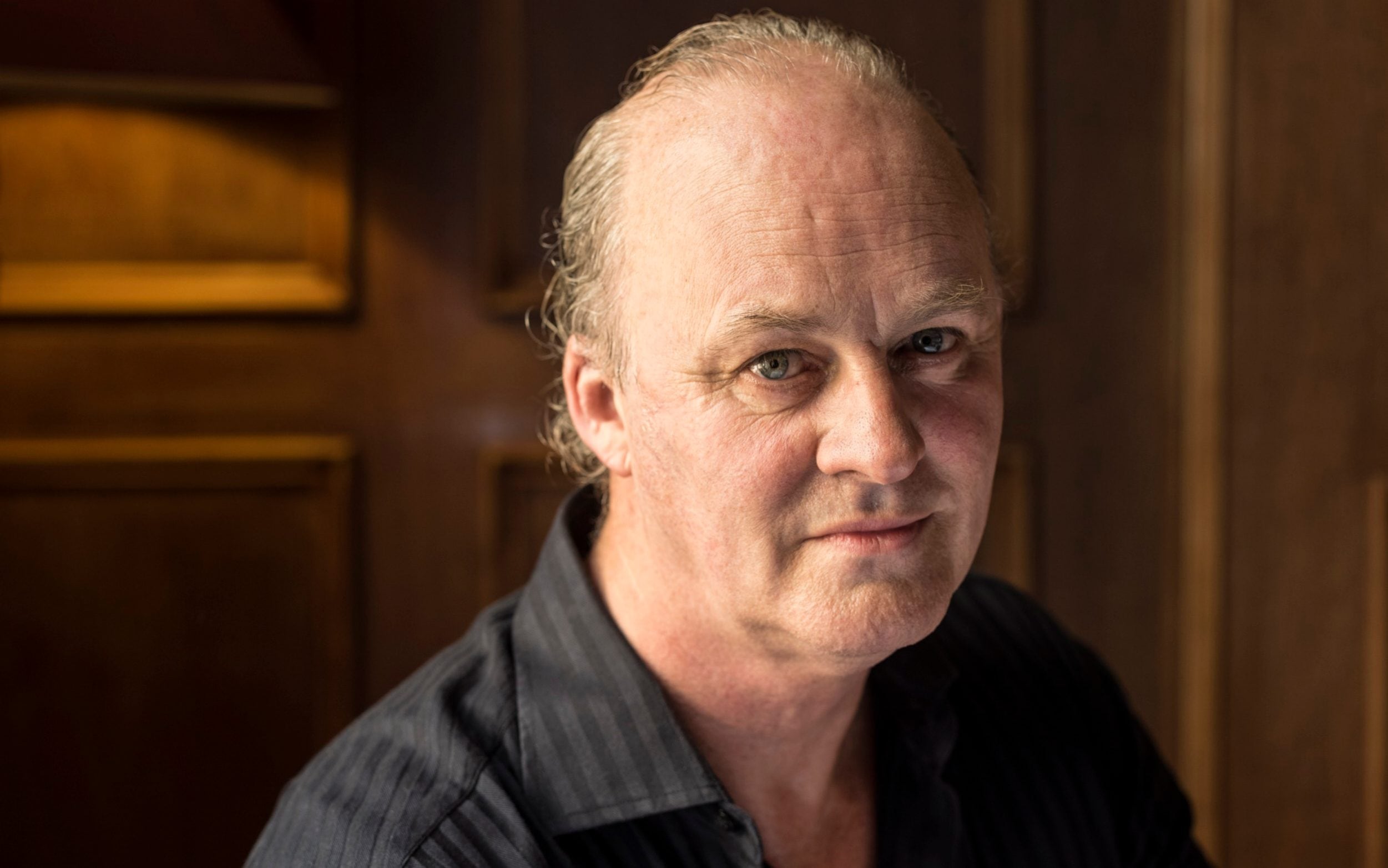 Tim McInnerny parents: Meet William Ronald McInnerny & Mary Joan Gibbings