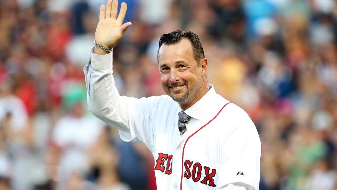 Tim Wakefield Obituary