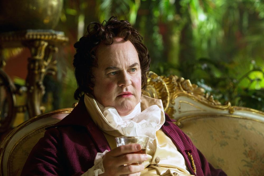 Tim McInnerny wife: Is Tim McInnerny married?