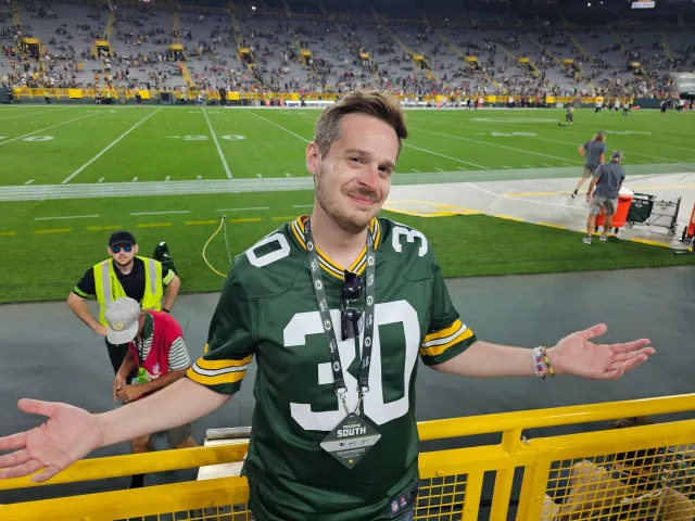 Tom Grossi children: Does Tom Grossi have kids?