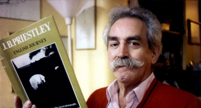 What movies was Tom Priestley known for?