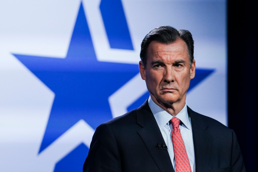 Tom Suozzi Net Worth