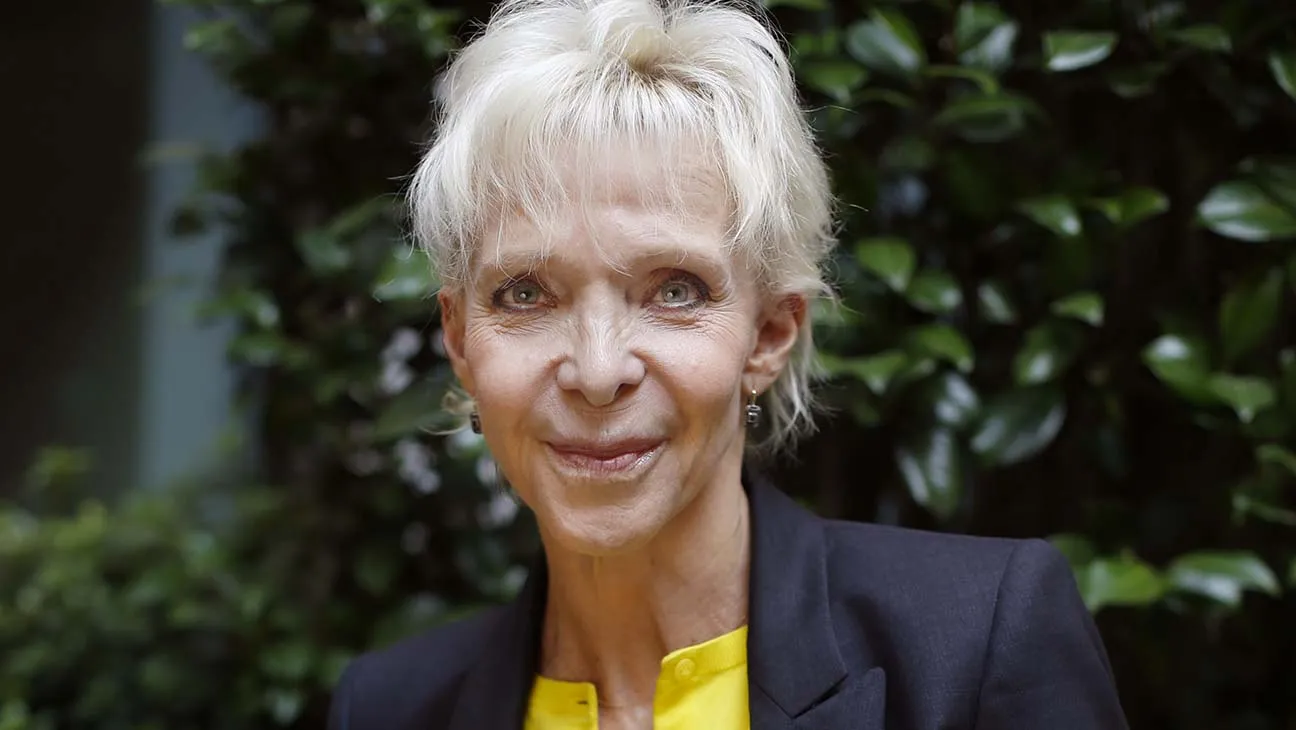 What did Micheline Presle’s daughter, Tonir Marshall do for a living?