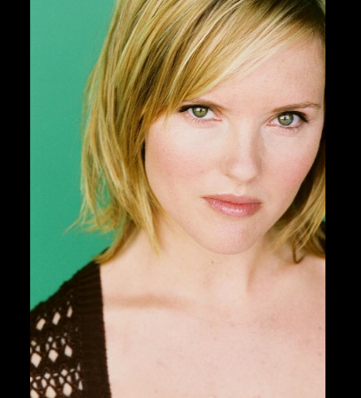 Is Bridgette Wilson’s sister Tracy Wilson an actress?