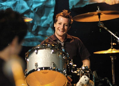 What songs is Tré Cool known for?