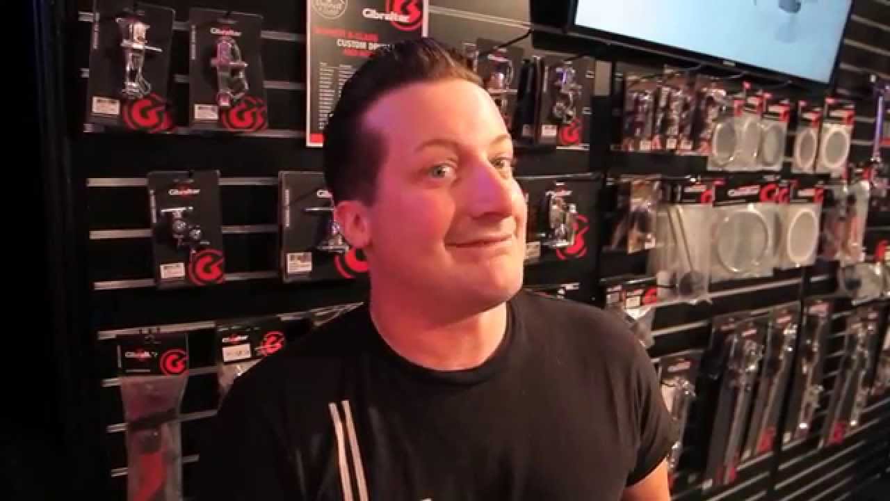 Tré Cool Net Worth: How rich is Tré Cool?