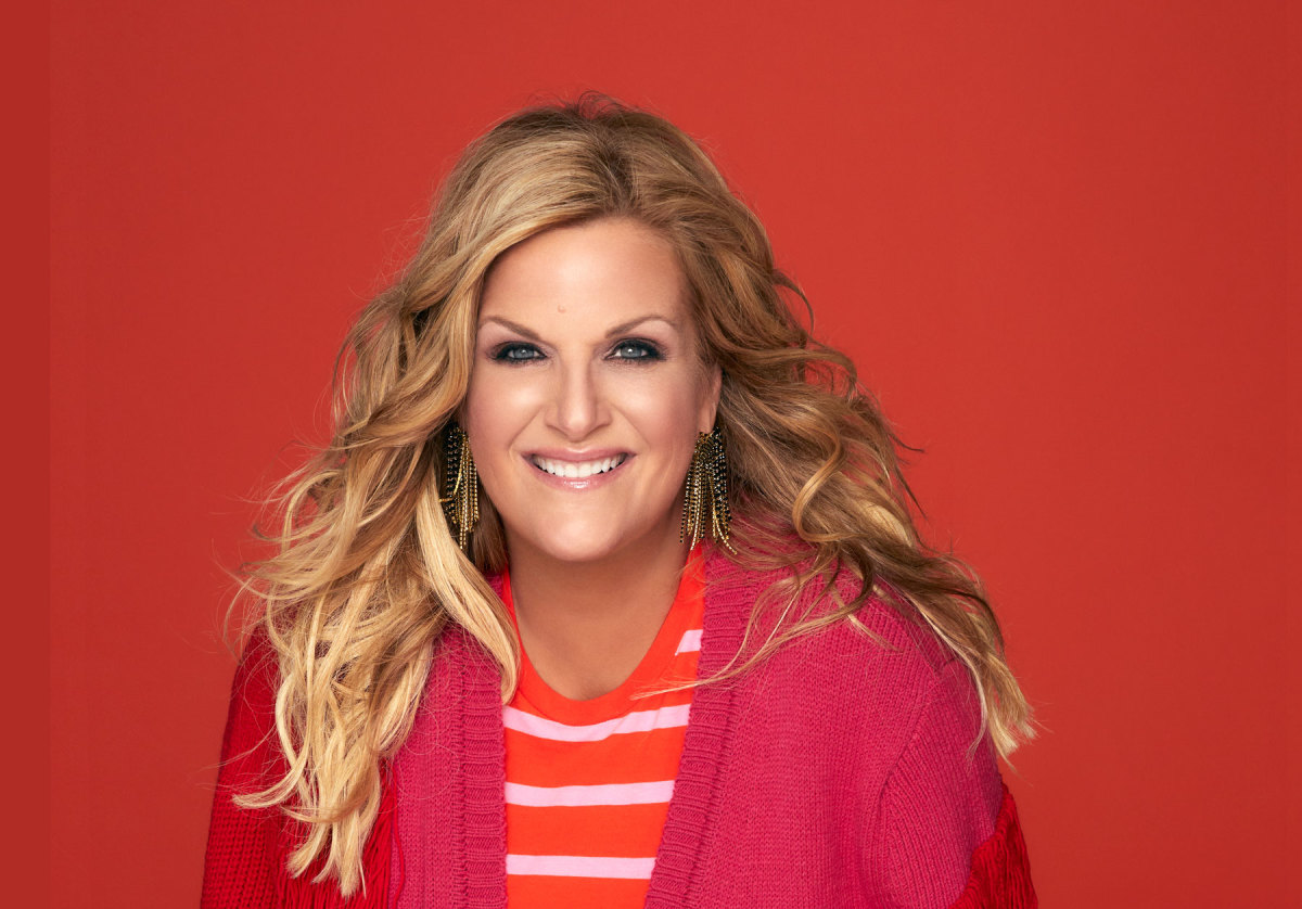 Trisha Yearwood Songs, Products, Official Website, Current Picture, Young