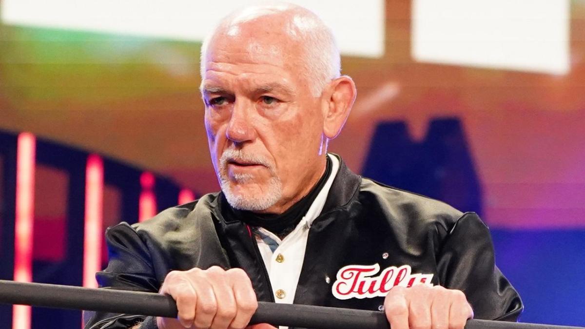 Tully Blanchard parents: Who are Tully Blanchard parents?
