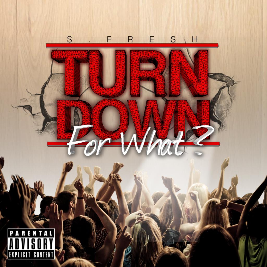 Turn Down For What Lyrics