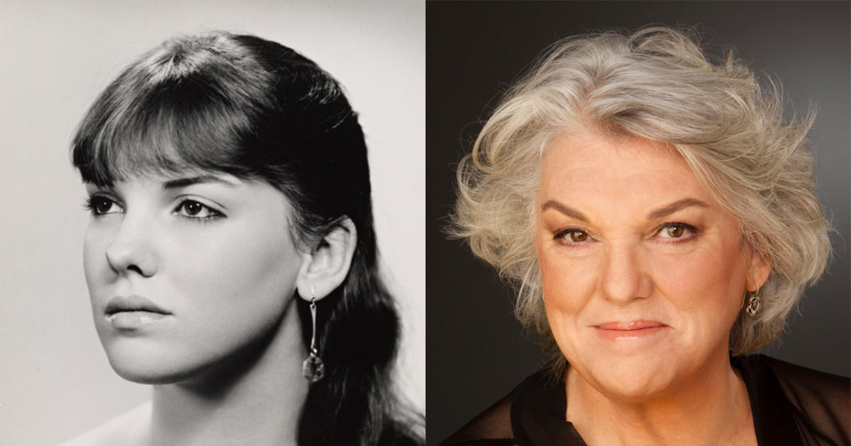 Meet Alyxandra Beatris Brown, Tyne Dyla’s Daughter