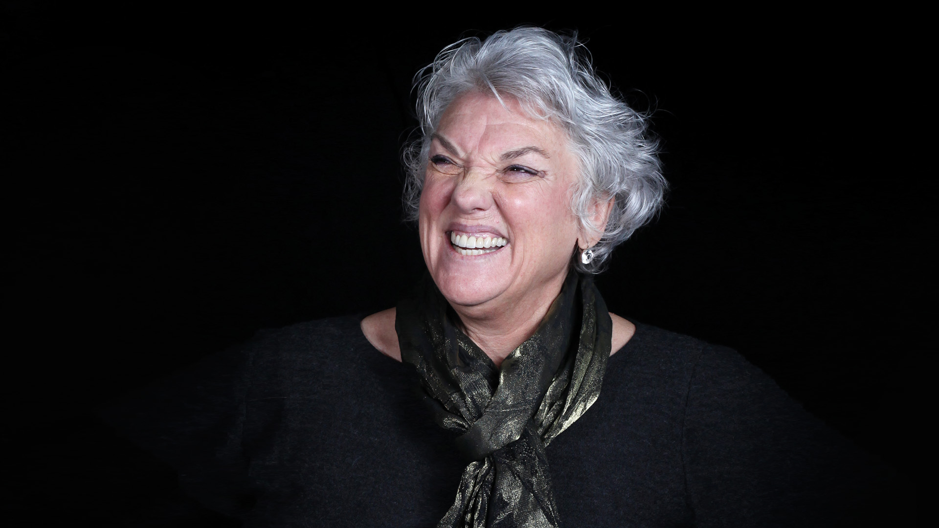 What is Tyne Daly famous for?