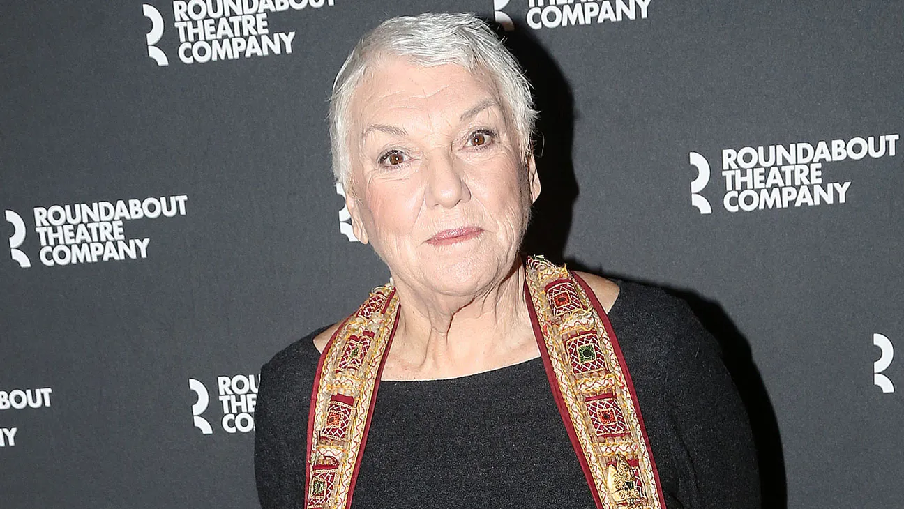 What happened to Tyne Daly?