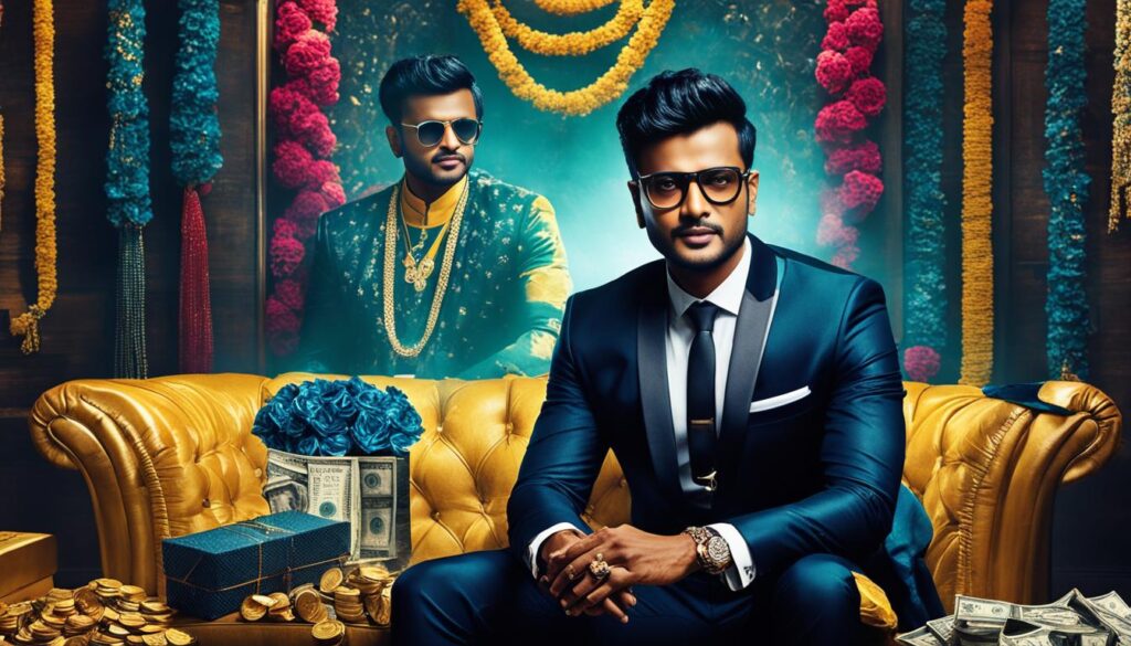 Utkarsh Ambudkar net worth: How much is Utkarsh Ambudkar worth?