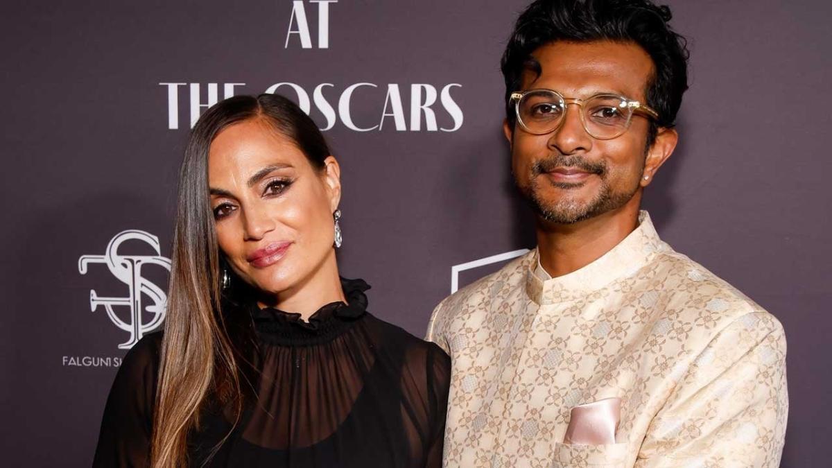 Utkarsh Ambudkar children: Does Utkarsh Ambudkar have kids? How many children does Utkarsh Ambudkar have?