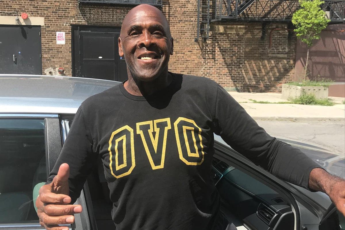 Virgil WWE Obituary & Net Worth at Death