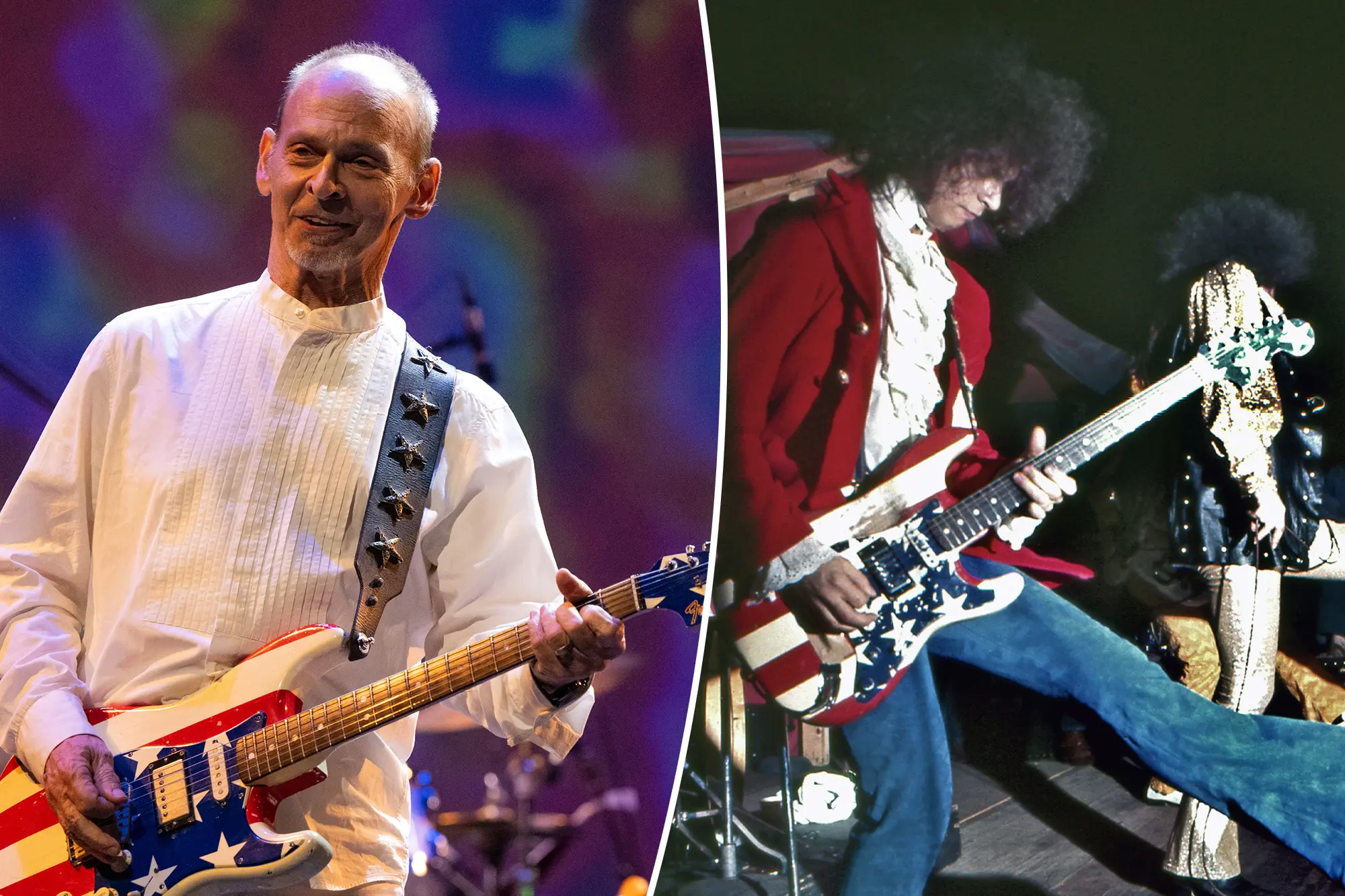 What Happened to Wayne Kramer?