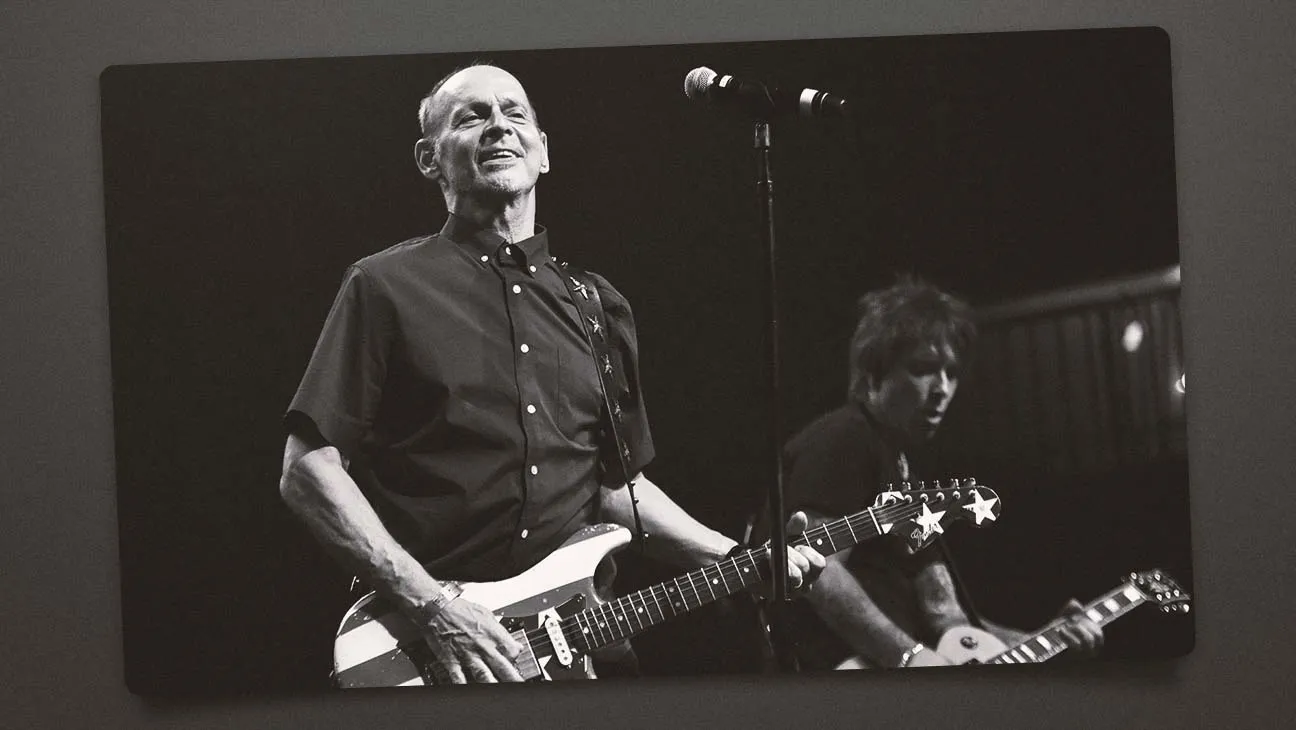 What Was Wayne Kramer Known For?
