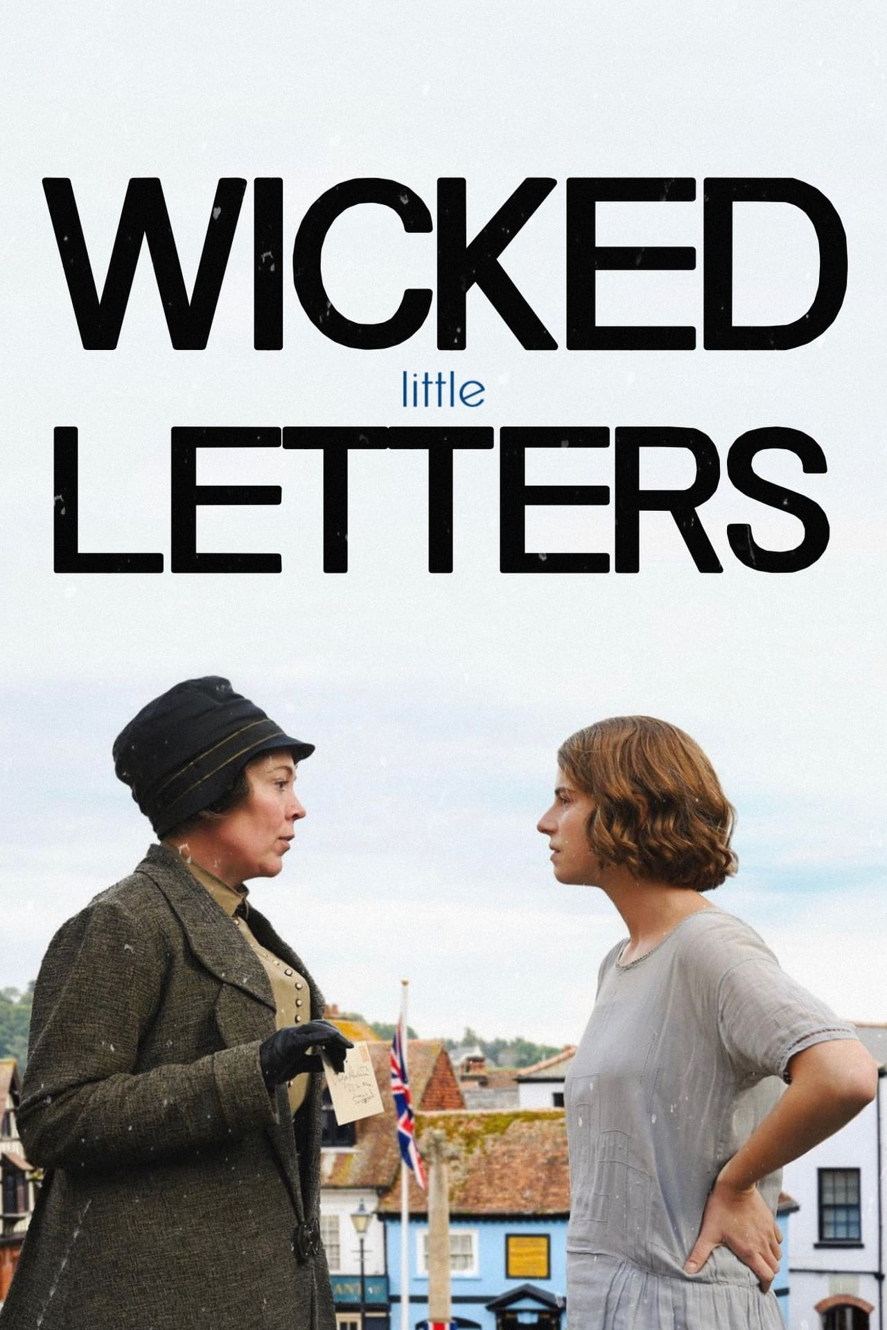 Wicked Little Letters Where To Watch, Where To Watch Free, Cinema, Book