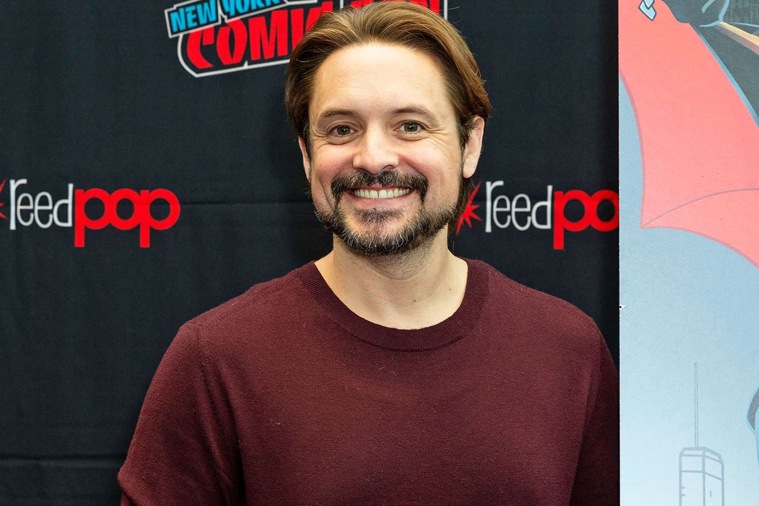 Will Friedle Age, Height, Young, Characters, Movies and tv shows, Podcast