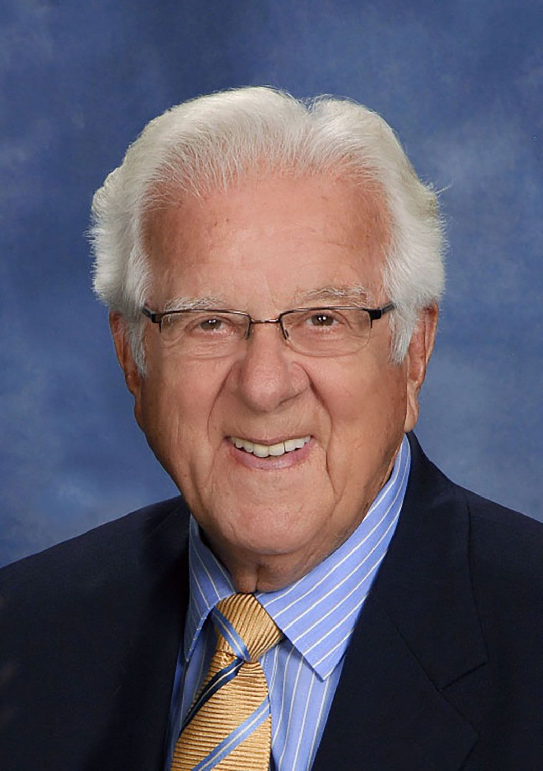 What happened to William Post?