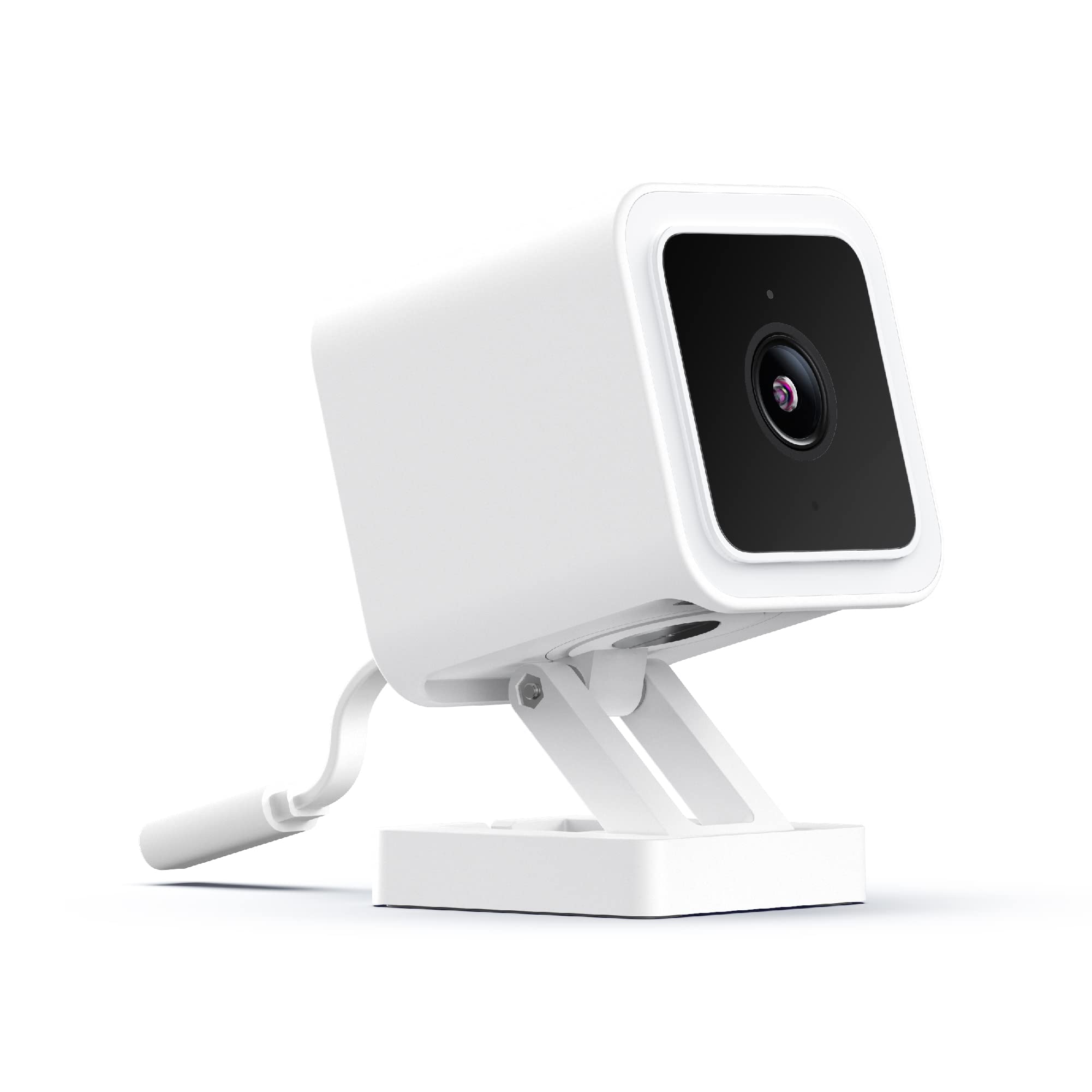 When did the WYZE Cam v3 come out?