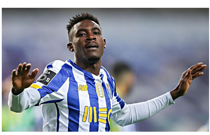 Zaidu Sanusi Age, Height, Number, FIFA 23/24, Stats, Family