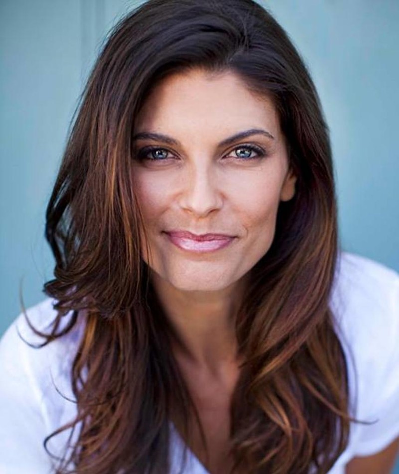 Daniel MacPherson ex-wife: Who is Zoë Ventoura?