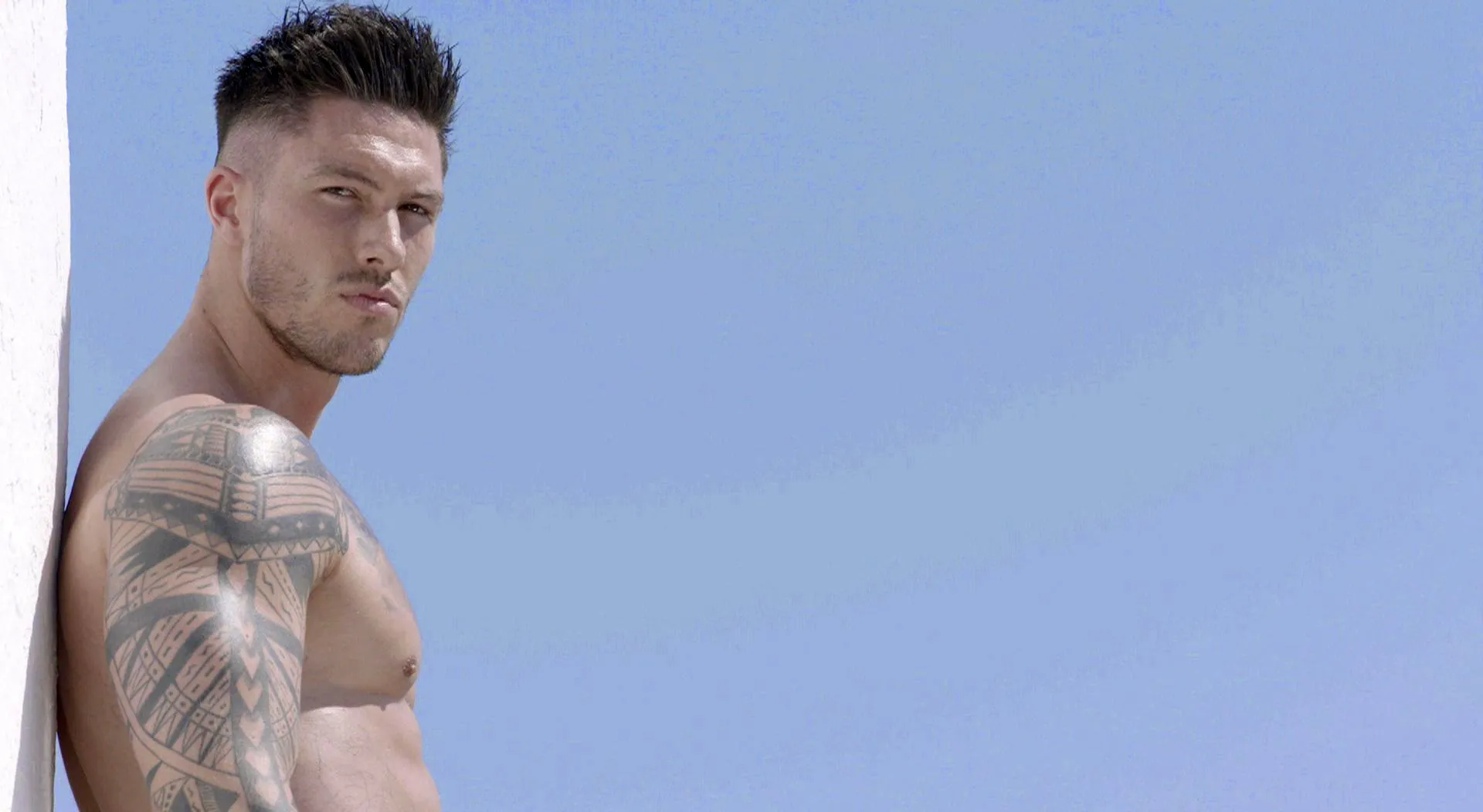 Adam Maxted WWE, Age, Height, Instagram, Love Island, Net Worth