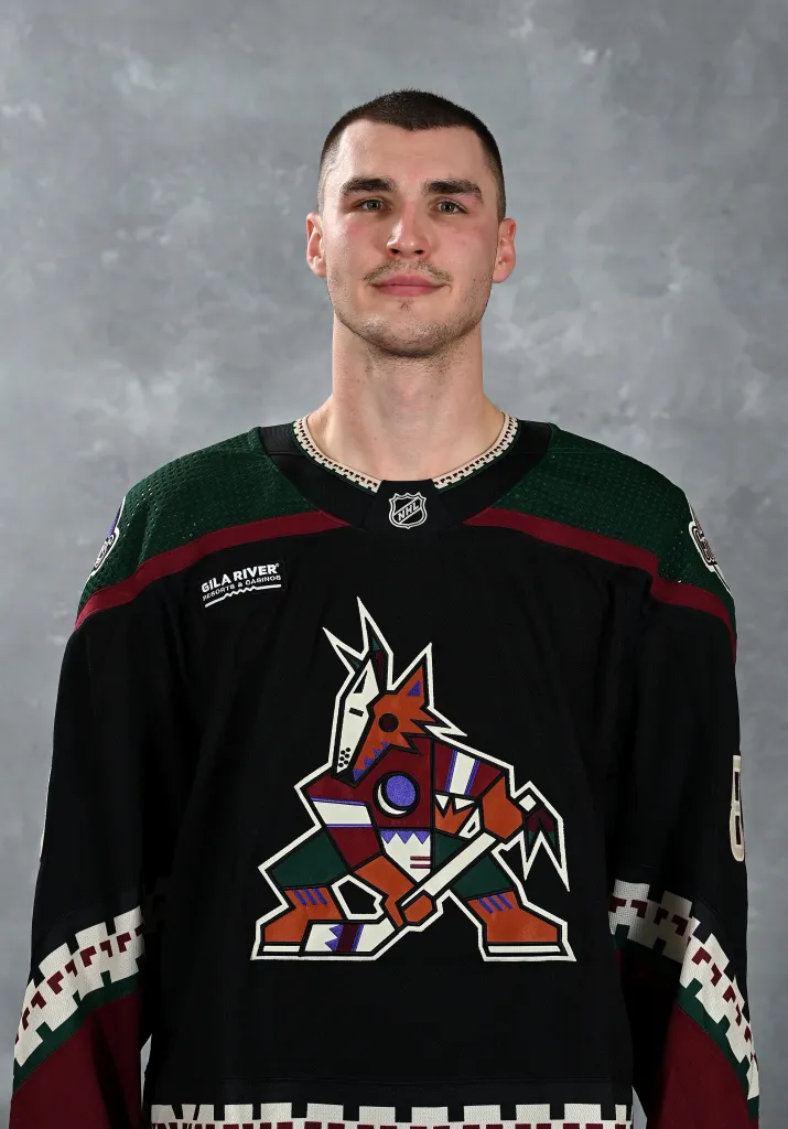 What did Adam Ruzicka do?
