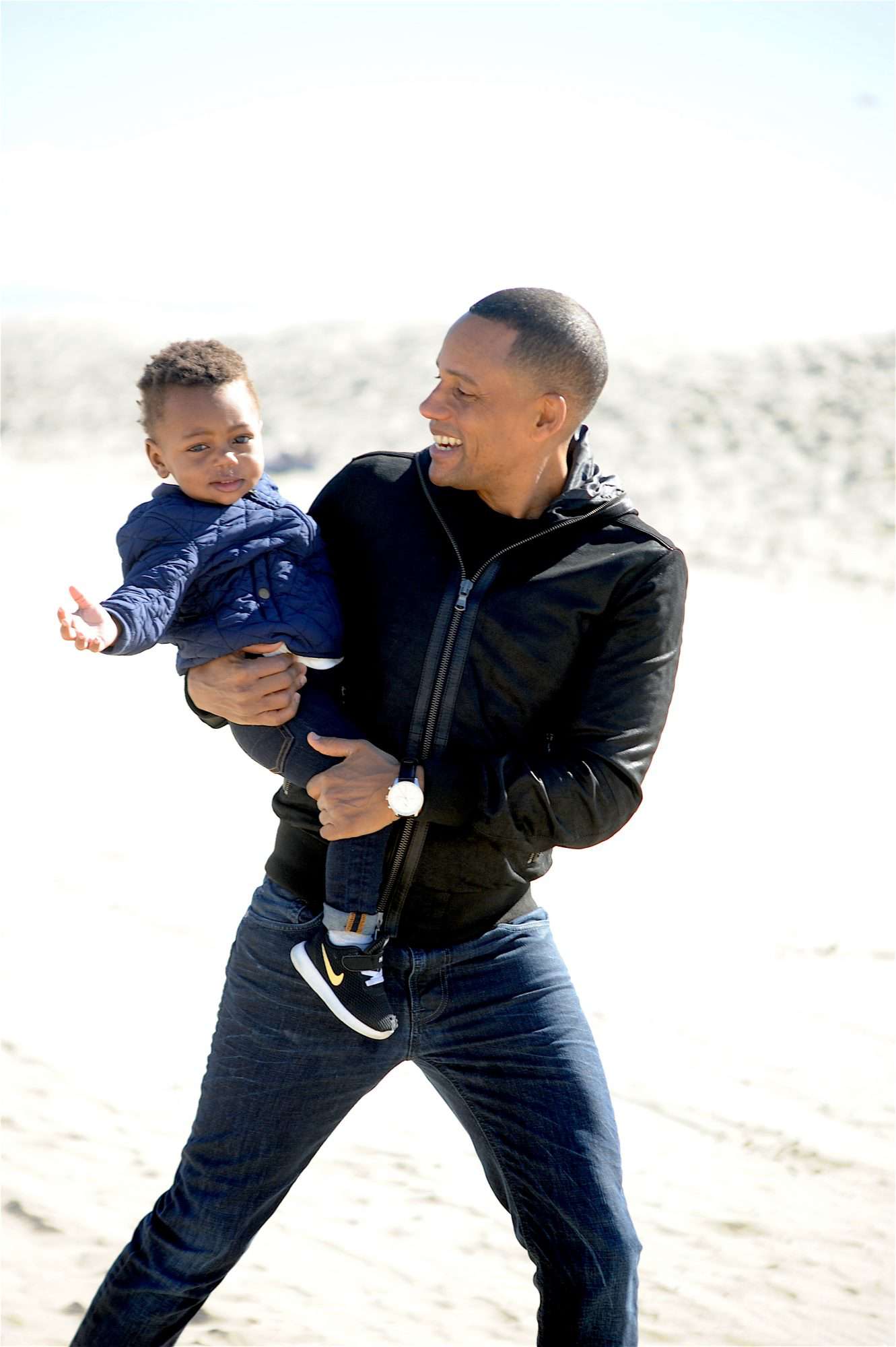 Hill Harper Children: Does Hill Harper have Kids?