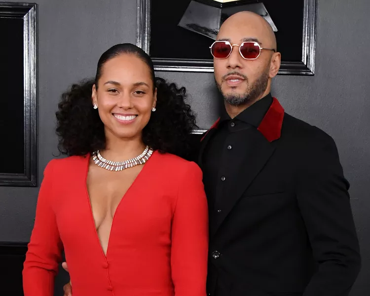 Did Alicia Keys ever get married? Did Alicia Keys have a new baby?