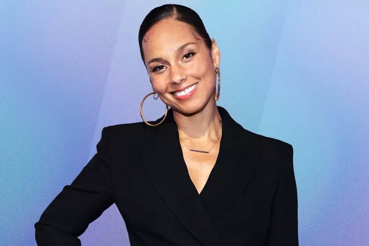 Alicia Keys Parents: Meet Terria Joseph & Craig Cook
