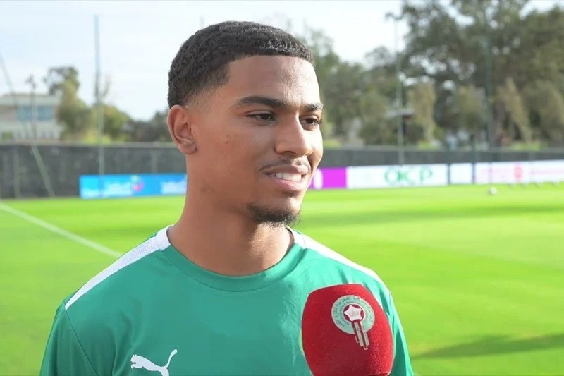 Amine Adli wife: Is Amine Adli married?