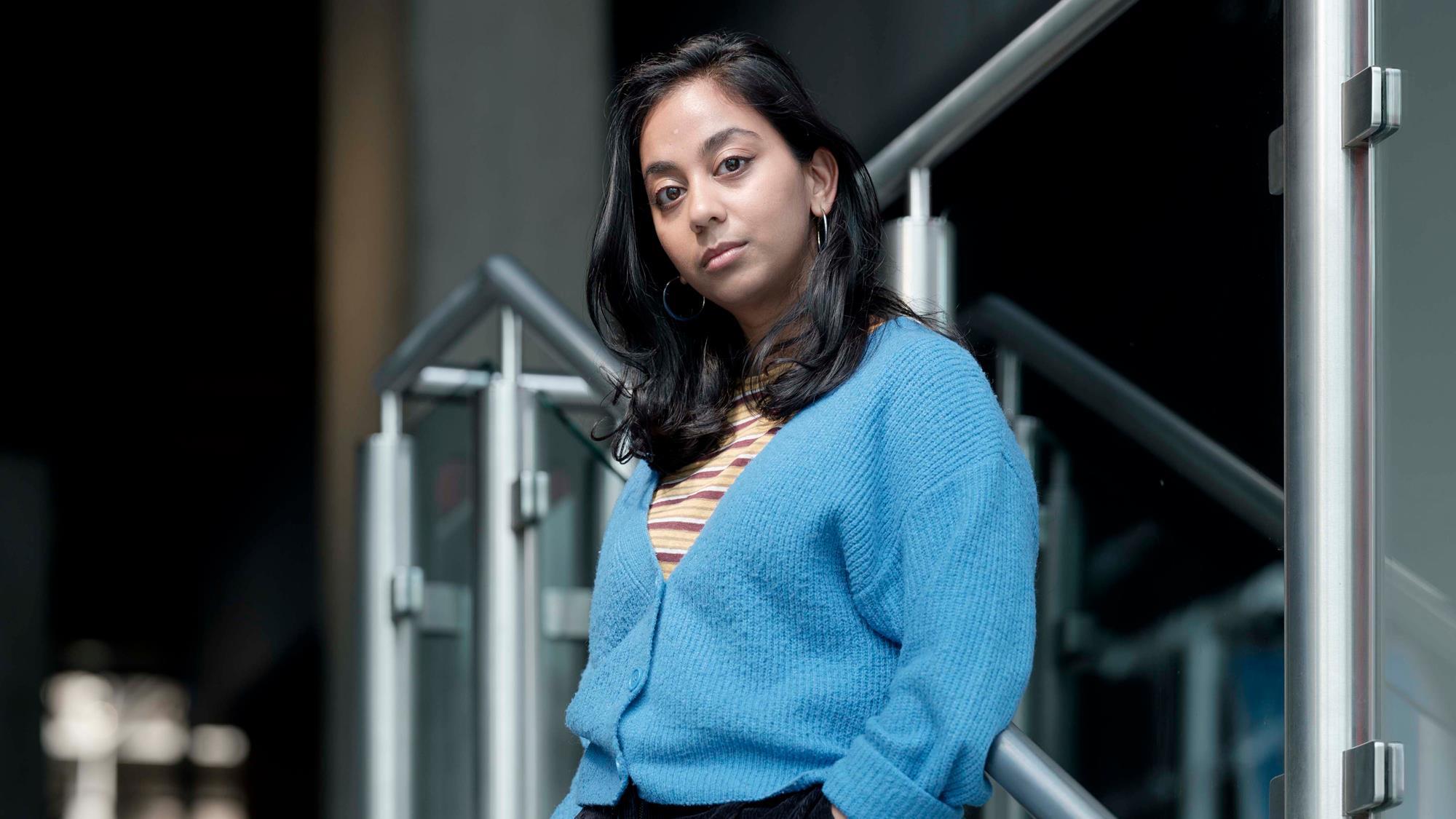 Anjana Vasan siblings: Does Anjana Vasan have any siblings?